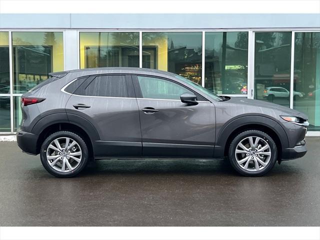 used 2020 Mazda CX-30 car, priced at $21,778