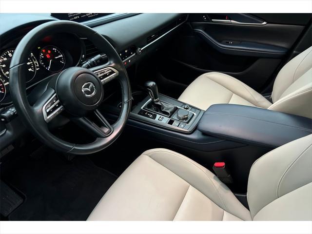 used 2020 Mazda CX-30 car, priced at $21,778