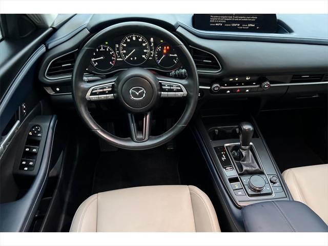 used 2020 Mazda CX-30 car, priced at $21,778