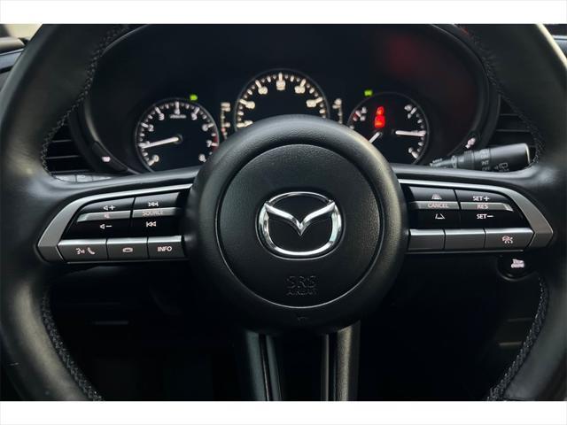 used 2020 Mazda CX-30 car, priced at $21,778