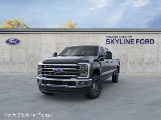new 2025 Ford F-350 car, priced at $87,735