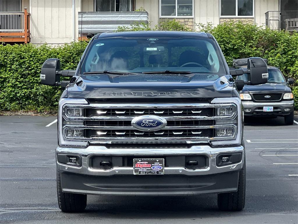 new 2025 Ford F-350 car, priced at $83,248