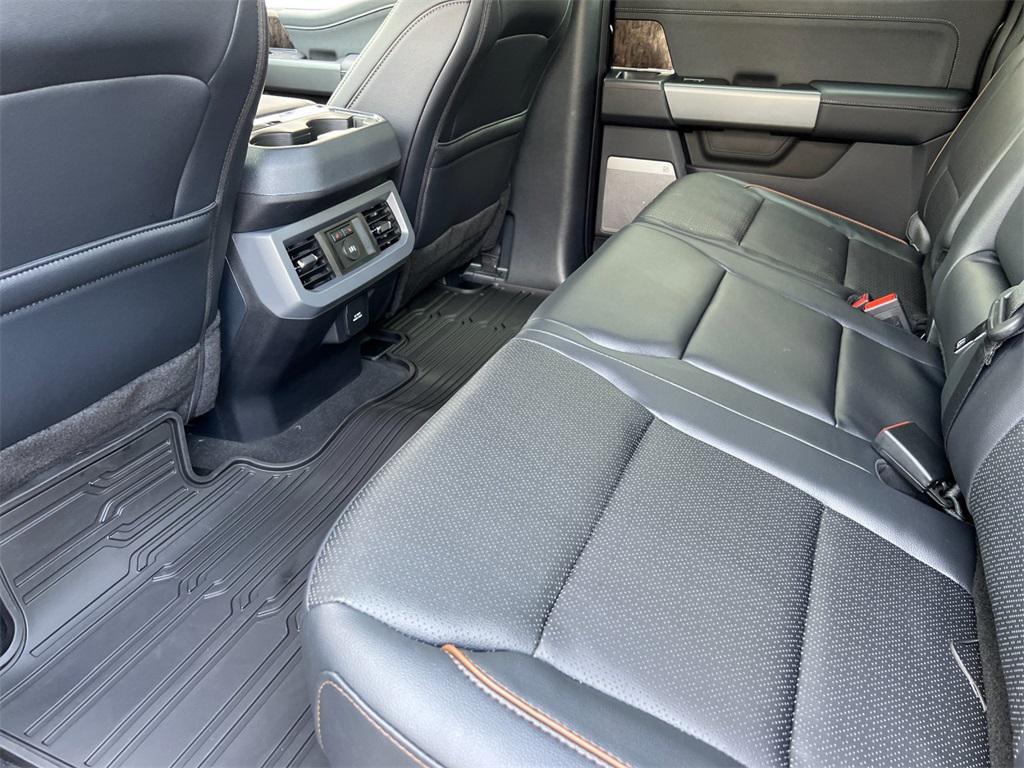new 2025 Ford F-350 car, priced at $83,248