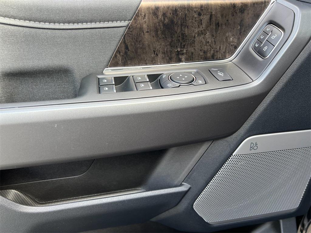 new 2025 Ford F-350 car, priced at $83,248