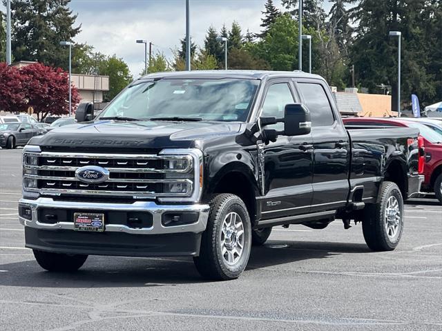new 2025 Ford F-350 car, priced at $87,735
