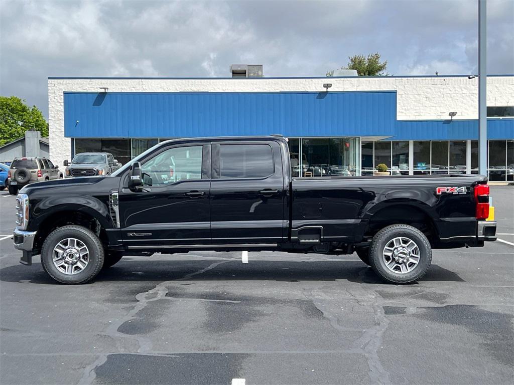 new 2025 Ford F-350 car, priced at $83,248