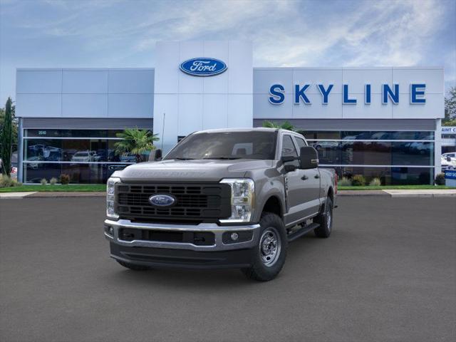 new 2024 Ford F-250 car, priced at $51,240