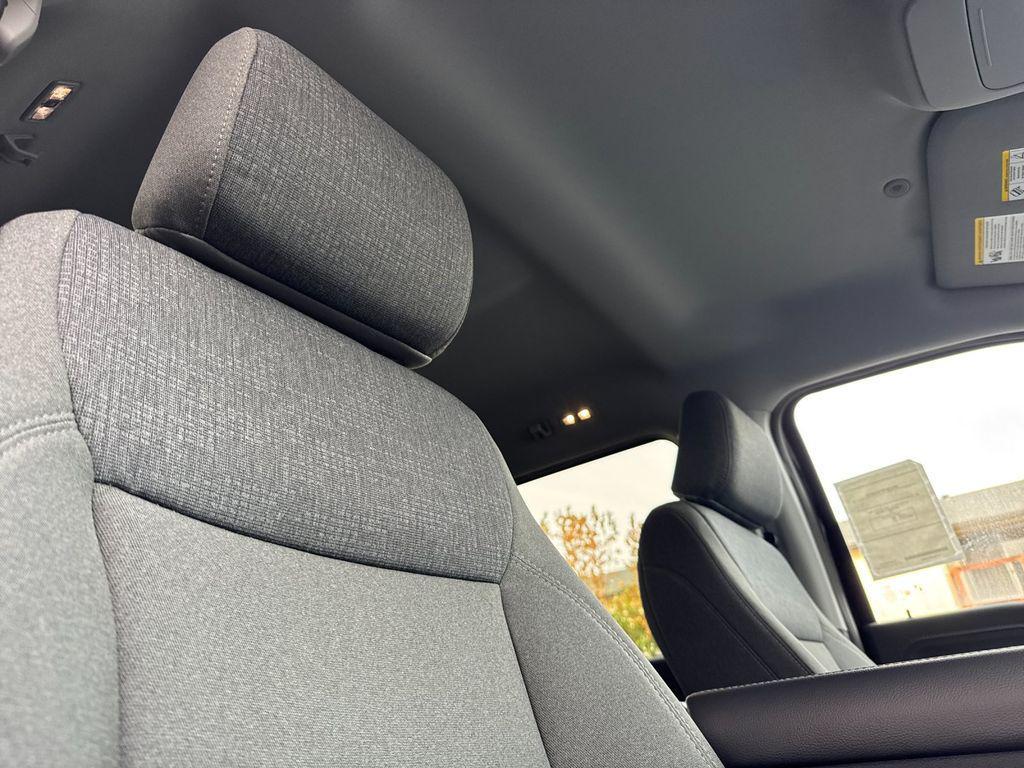 new 2025 Ford F-150 car, priced at $58,233