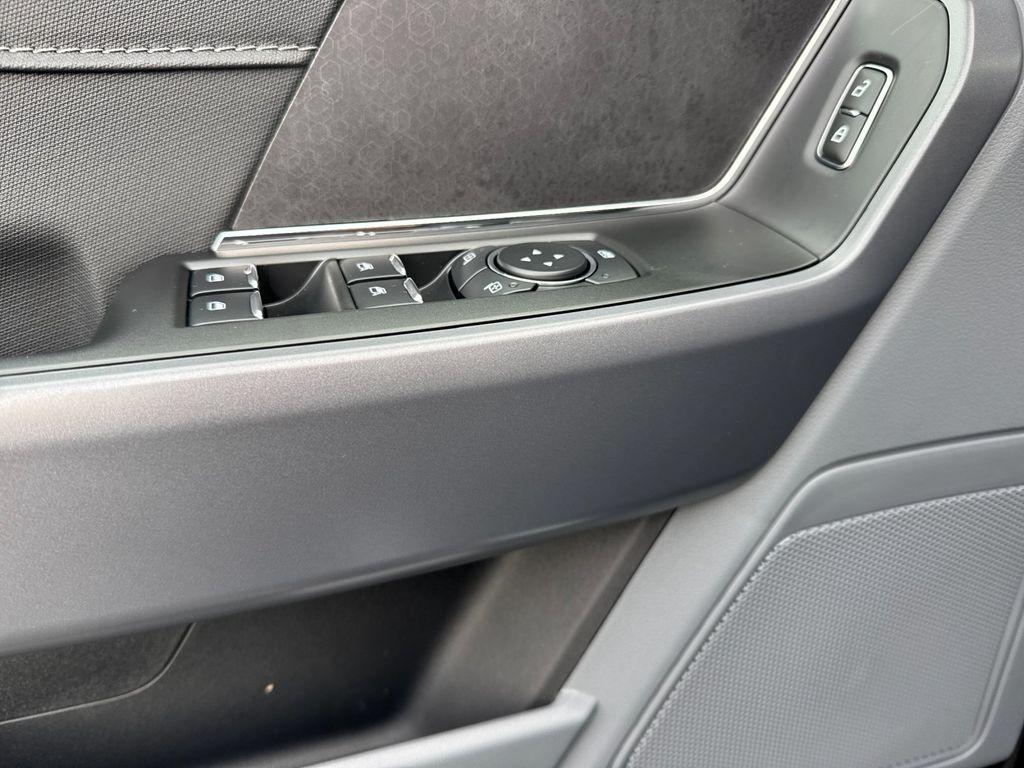 new 2025 Ford F-150 car, priced at $58,233