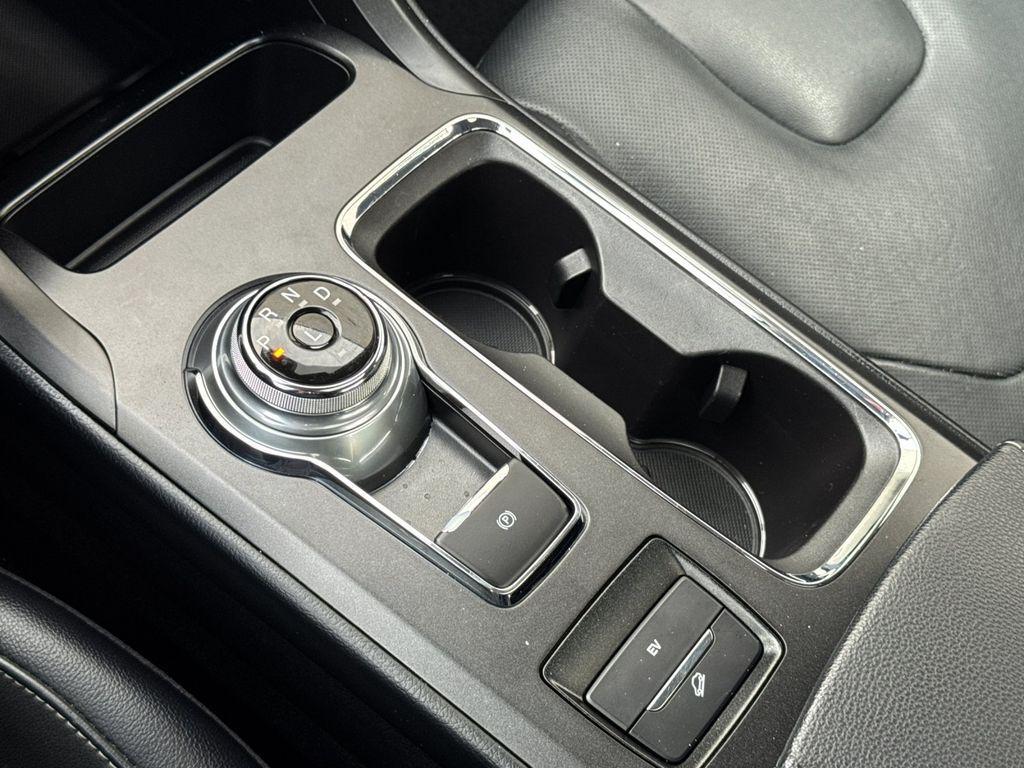 used 2019 Ford Fusion Energi car, priced at $19,999