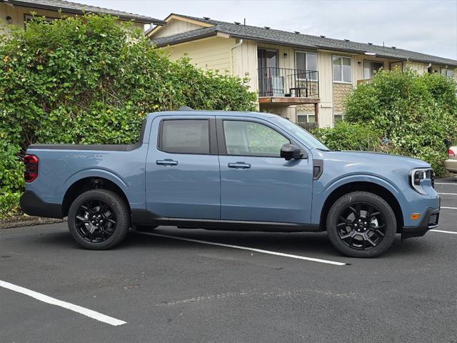 new 2025 Ford Maverick car, priced at $43,120