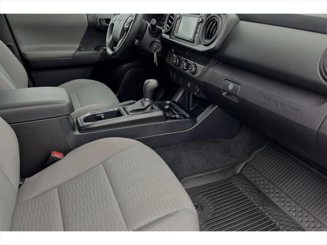 used 2019 Toyota Tacoma car, priced at $29,148