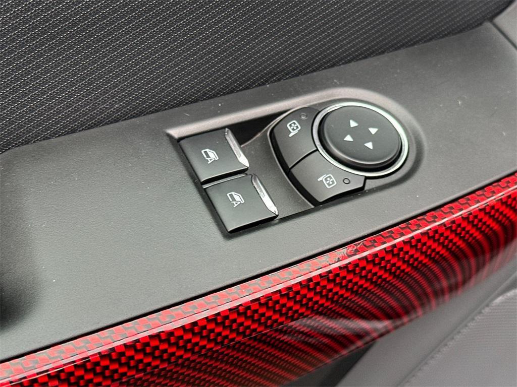 new 2025 Ford F-150 car, priced at $47,555