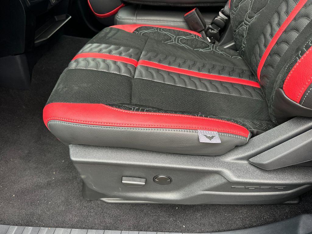 new 2025 Ford F-150 car, priced at $80,264