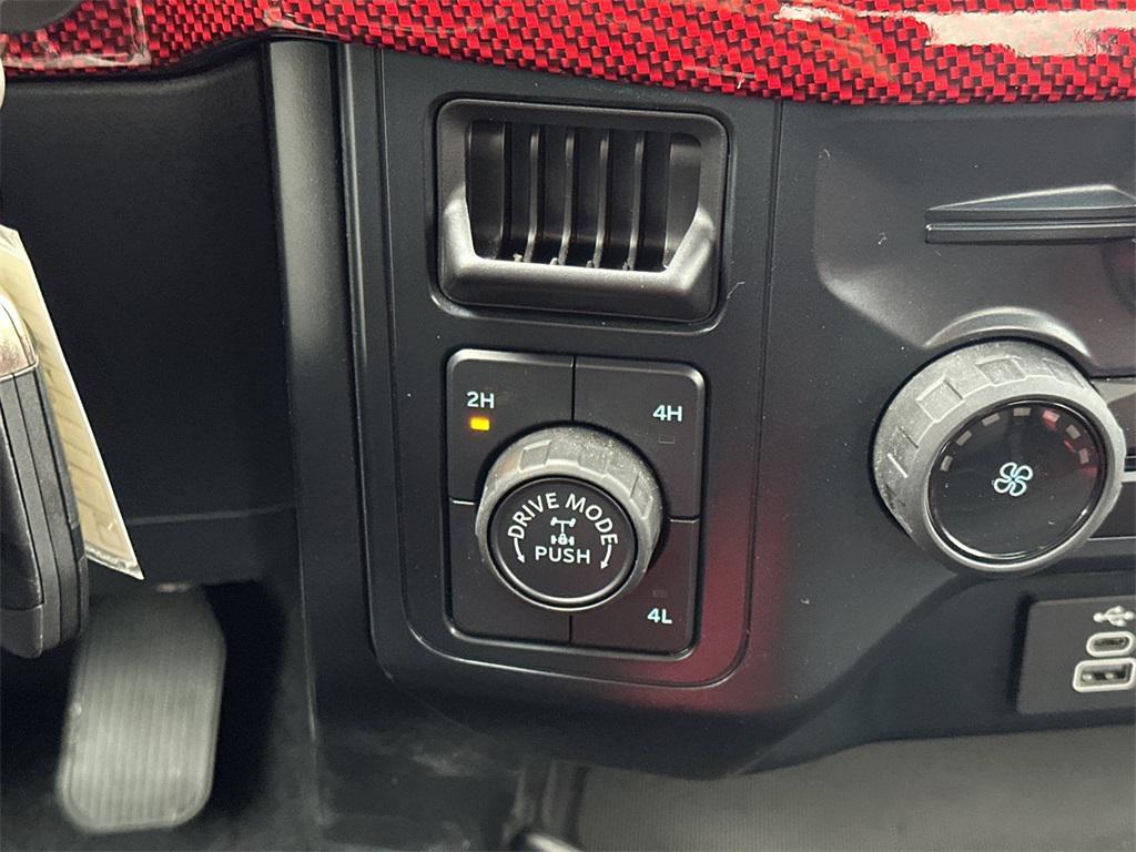 new 2025 Ford F-150 car, priced at $47,555