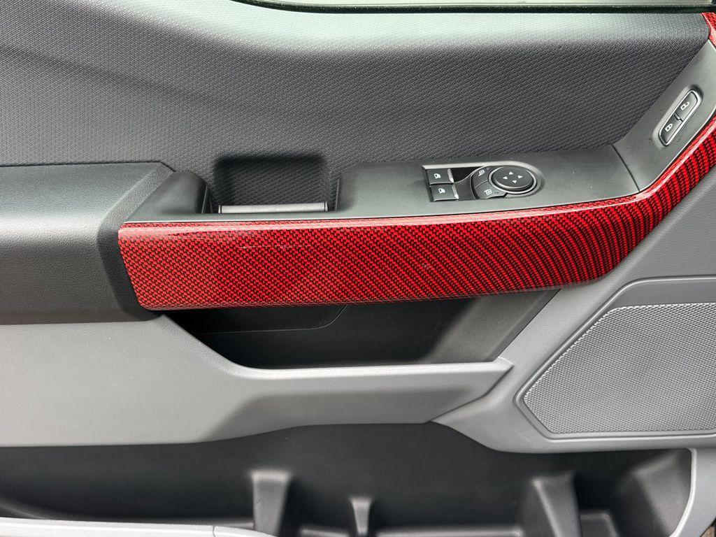 new 2025 Ford F-150 car, priced at $80,264