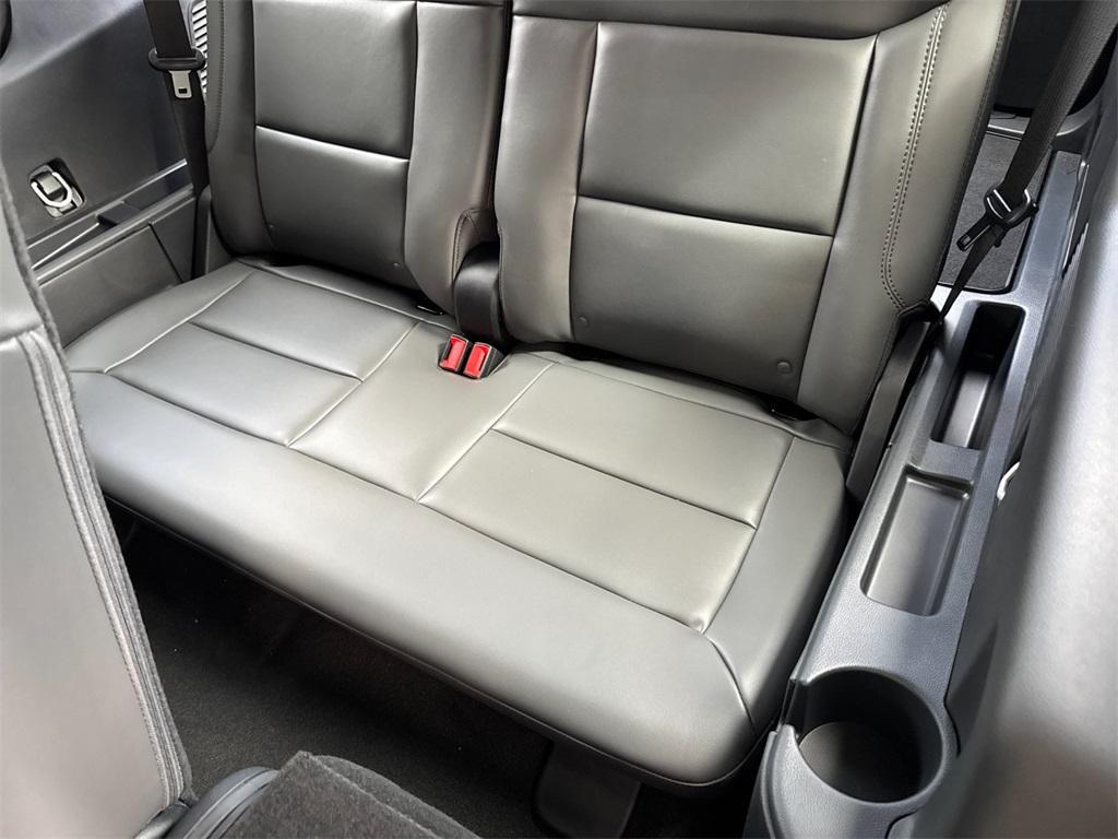 new 2025 Ford Explorer car, priced at $48,855