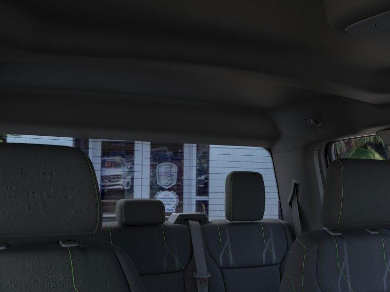 new 2025 Ford F-150 car, priced at $46,790