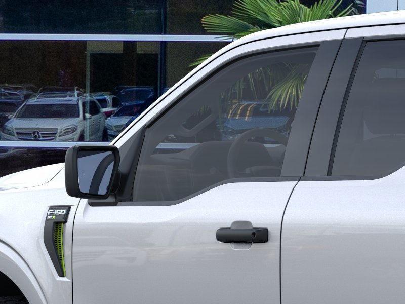 new 2025 Ford F-150 car, priced at $46,790