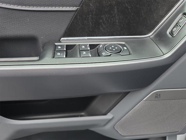 new 2025 Ford F-150 Lightning car, priced at $63,870