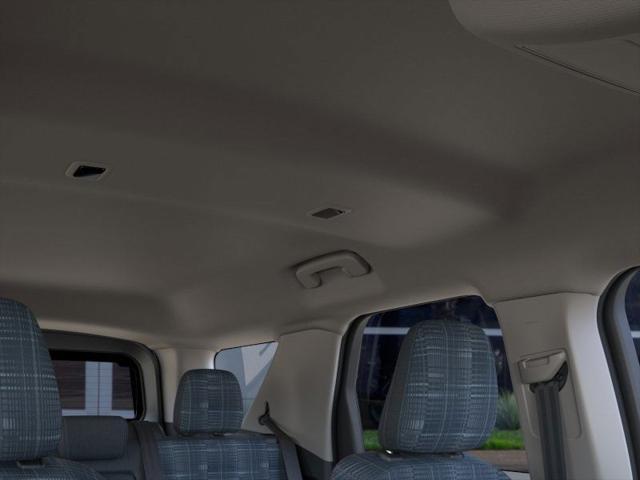 new 2024 Ford Bronco Sport car, priced at $35,064