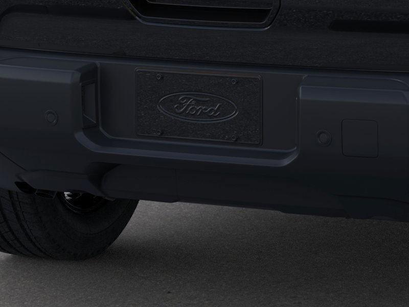 new 2025 Ford Bronco Sport car, priced at $40,955