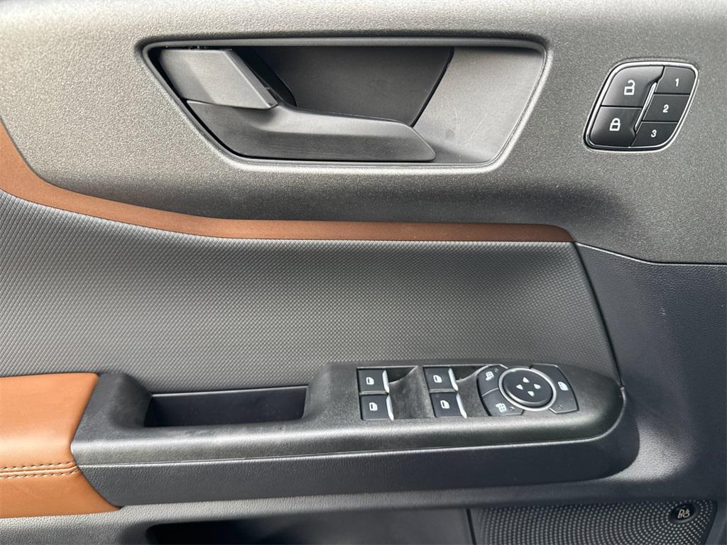 new 2025 Ford Bronco Sport car, priced at $40,955