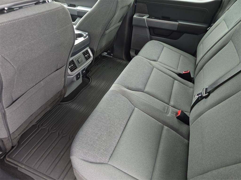 new 2024 Ford F-150 car, priced at $50,723