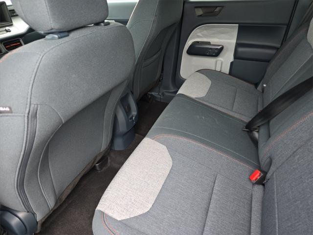 new 2024 Ford Maverick car, priced at $28,347