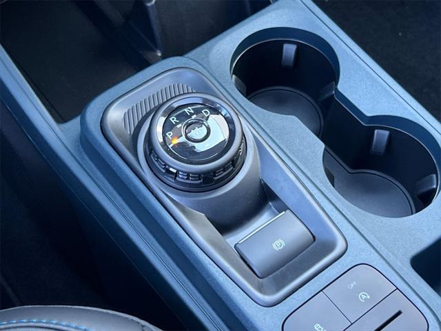 new 2025 Ford Maverick car, priced at $38,850