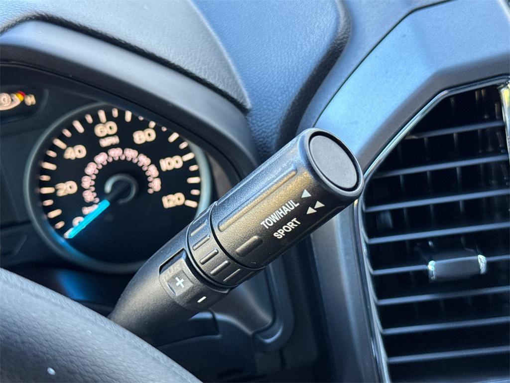 used 2015 Ford F-150 car, priced at $21,998