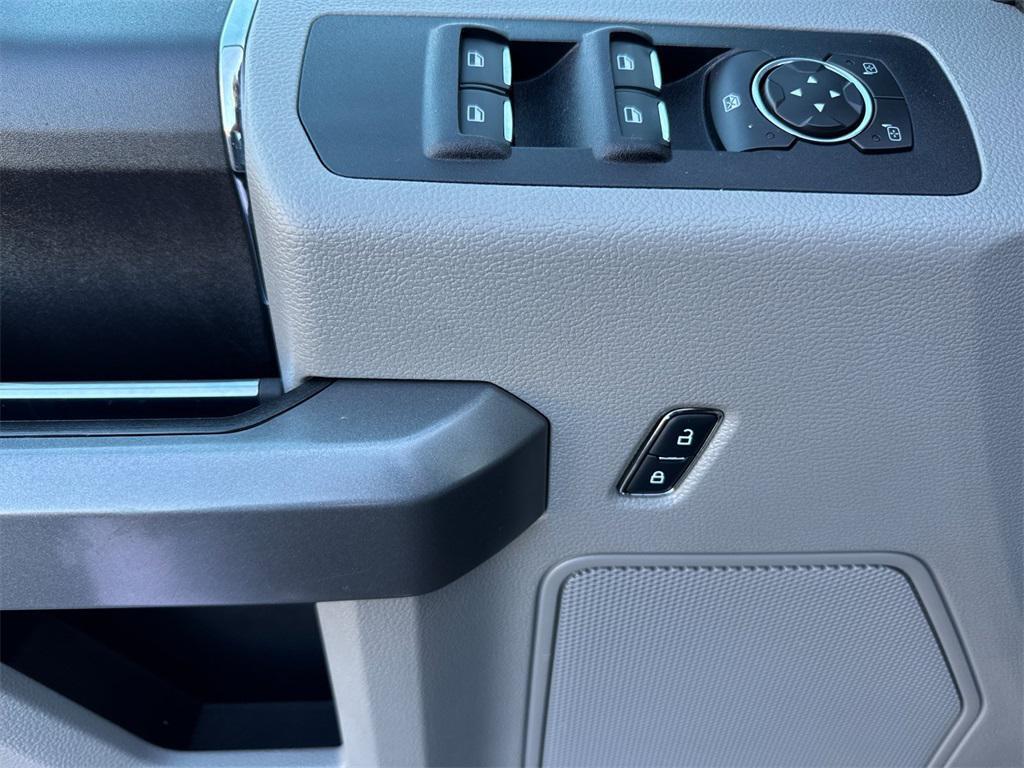 used 2015 Ford F-150 car, priced at $21,998