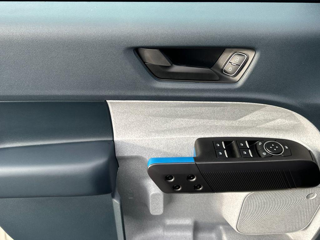 new 2025 Ford Maverick car, priced at $36,580