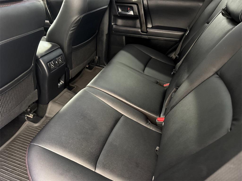 used 2021 Toyota 4Runner car, priced at $40,998