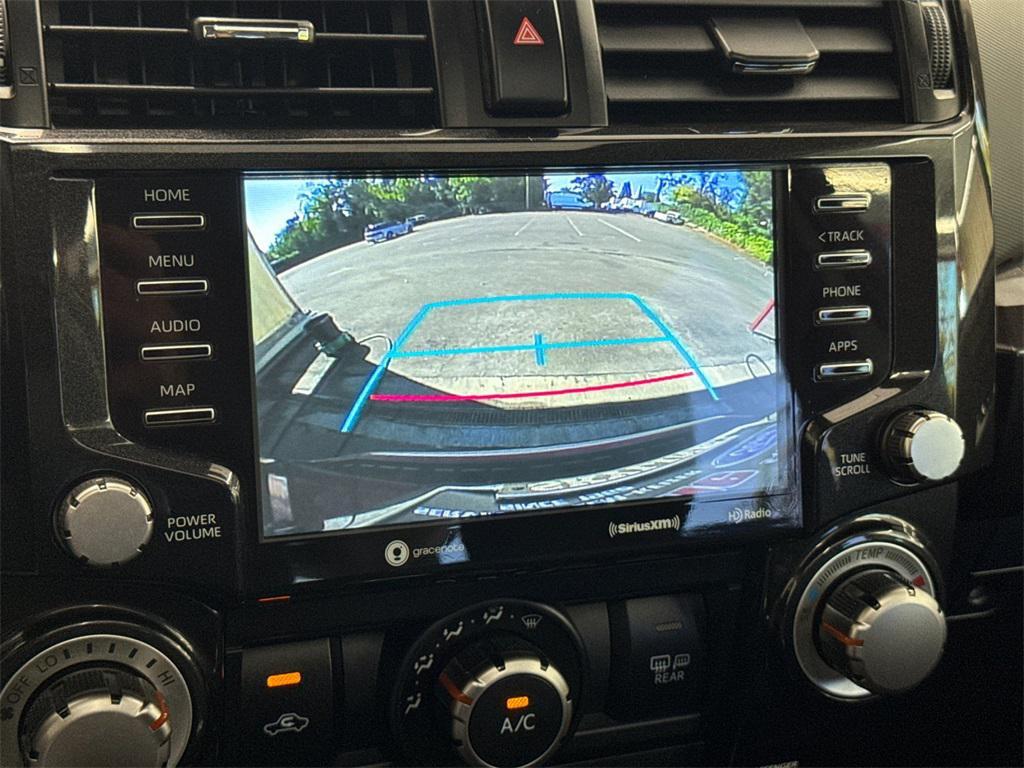 used 2021 Toyota 4Runner car, priced at $40,998