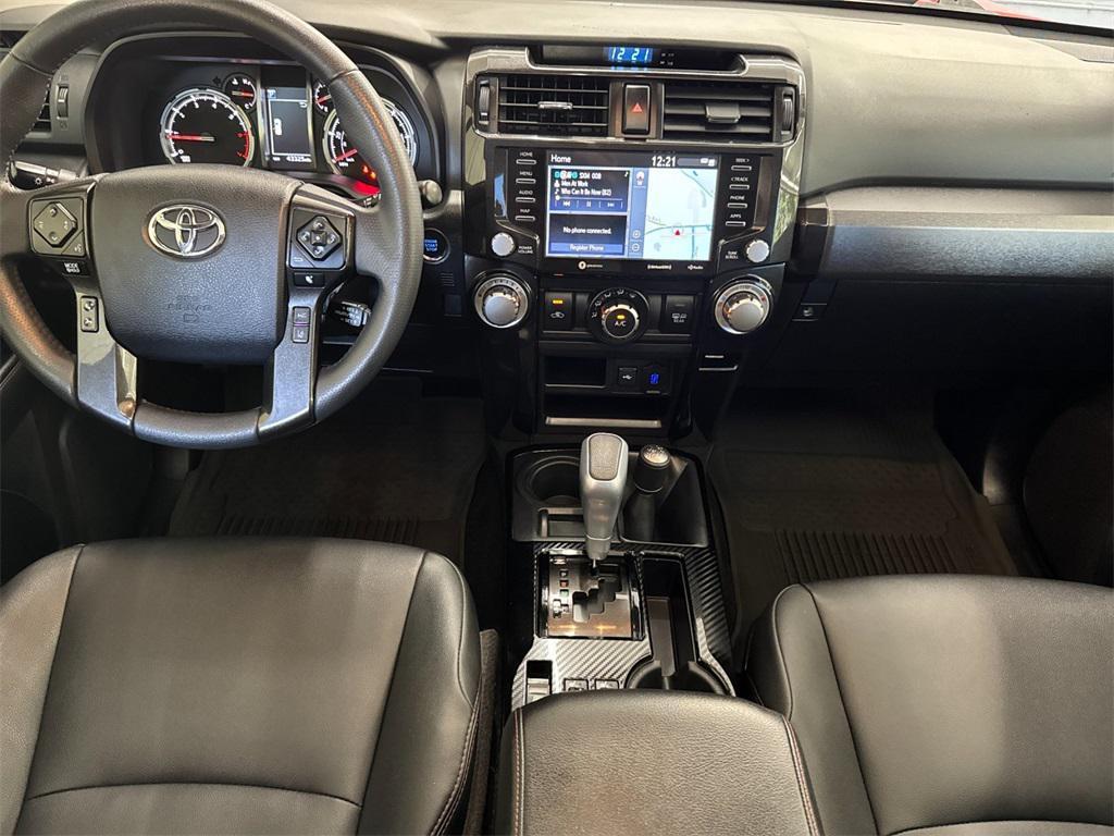 used 2021 Toyota 4Runner car, priced at $40,998