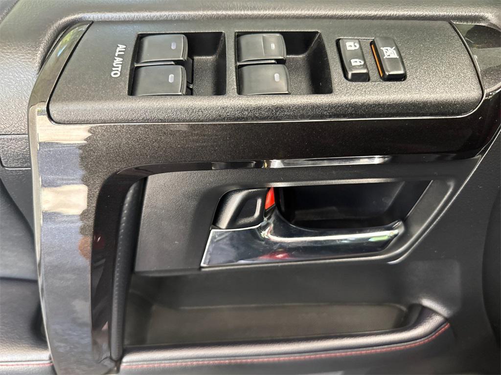used 2021 Toyota 4Runner car, priced at $40,998