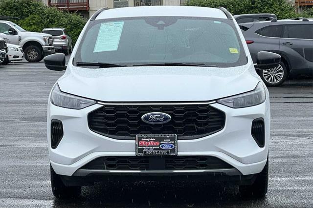 used 2023 Ford Escape car, priced at $26,990