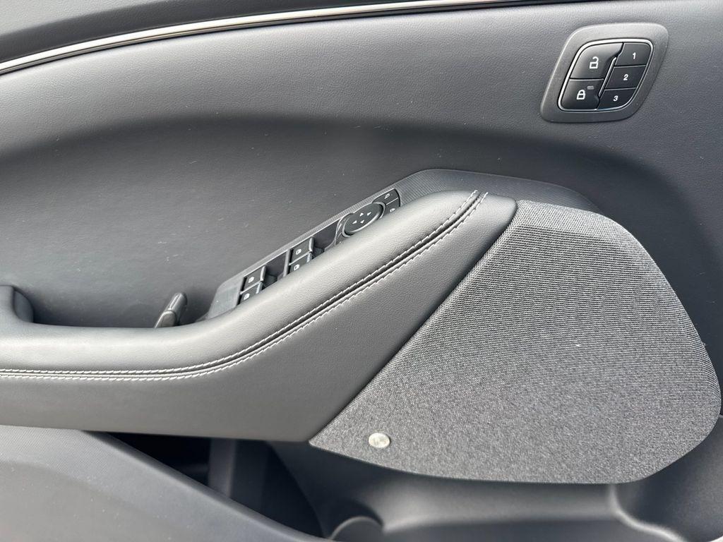 new 2025 Ford Mustang Mach-E car, priced at $54,335