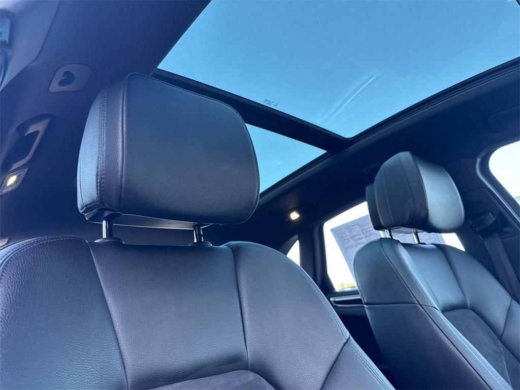 used 2017 Porsche Macan car, priced at $22,333