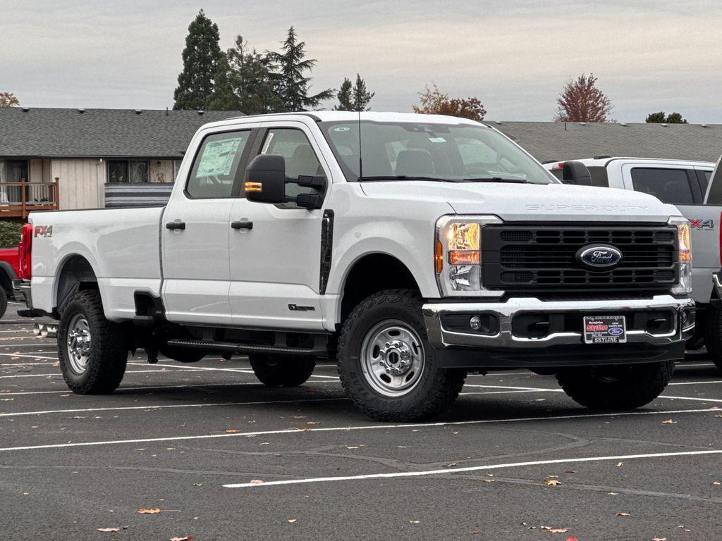 new 2026 Ford F-350 car, priced at $71,945