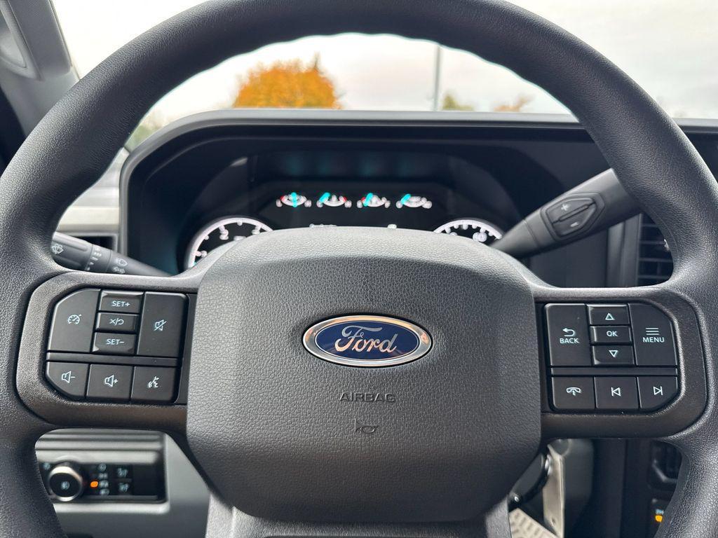 new 2026 Ford F-350 car, priced at $71,945