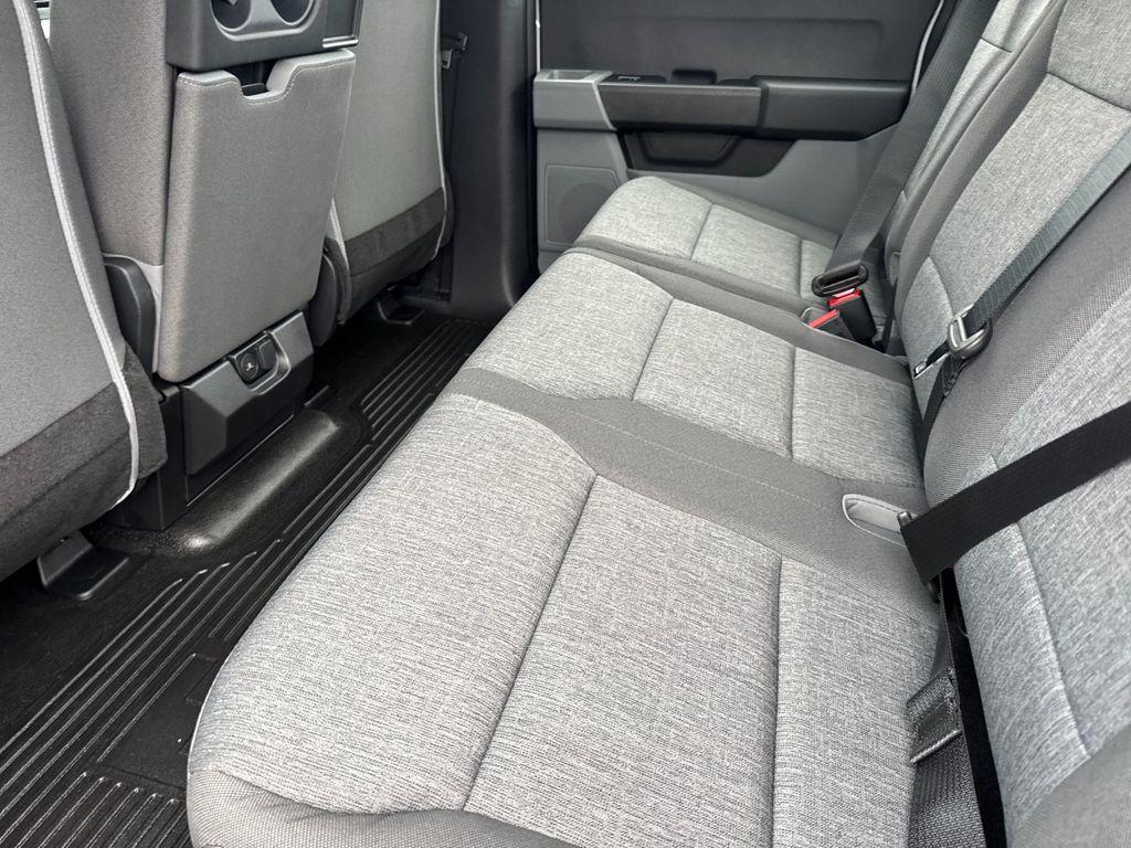 new 2026 Ford F-350 car, priced at $71,945