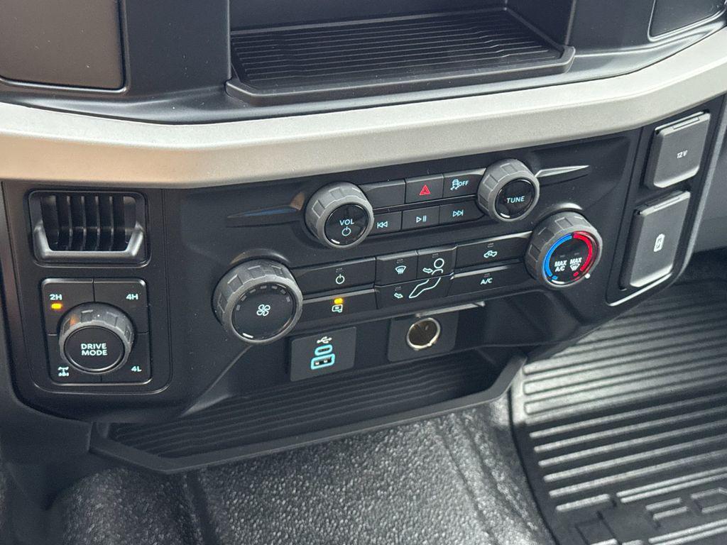 new 2026 Ford F-350 car, priced at $71,945