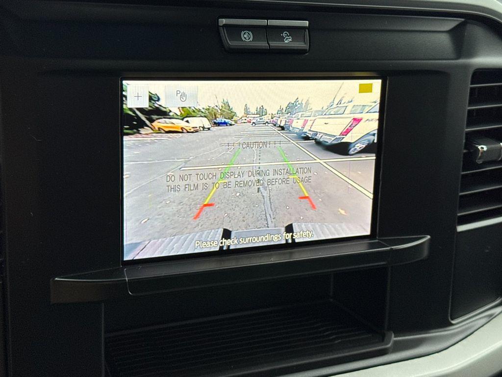 new 2026 Ford F-350 car, priced at $71,945