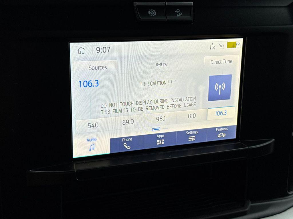 new 2026 Ford F-350 car, priced at $71,945