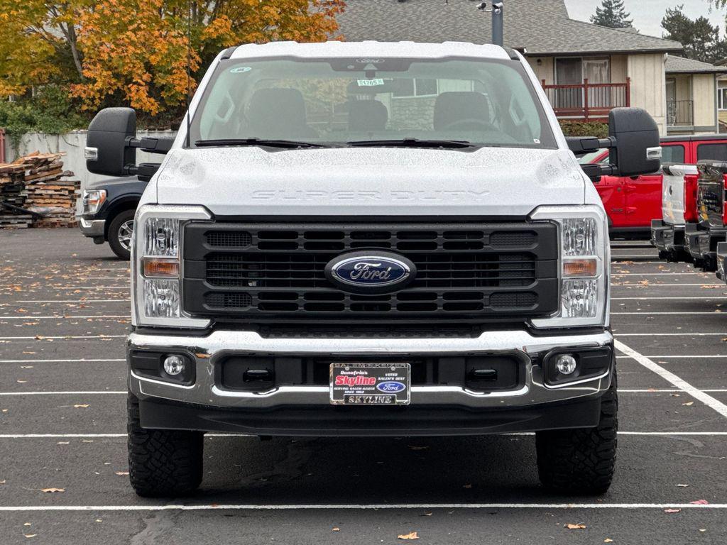 new 2026 Ford F-350 car, priced at $71,945