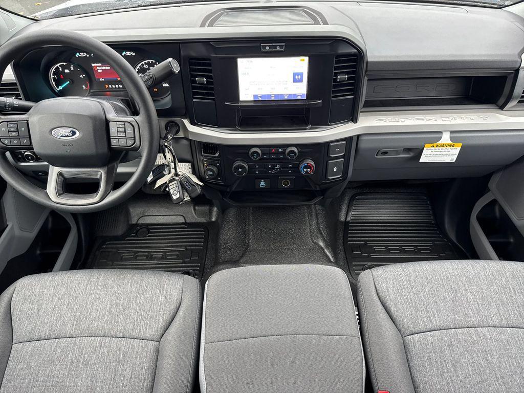 new 2026 Ford F-350 car, priced at $71,945