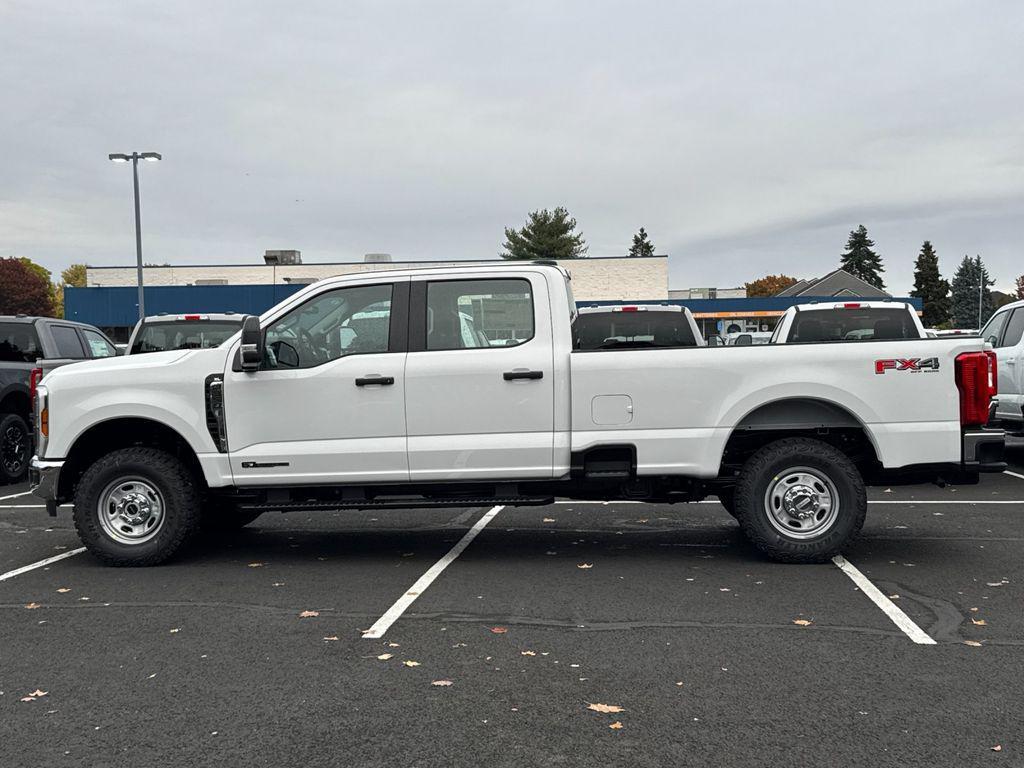 new 2026 Ford F-350 car, priced at $71,945