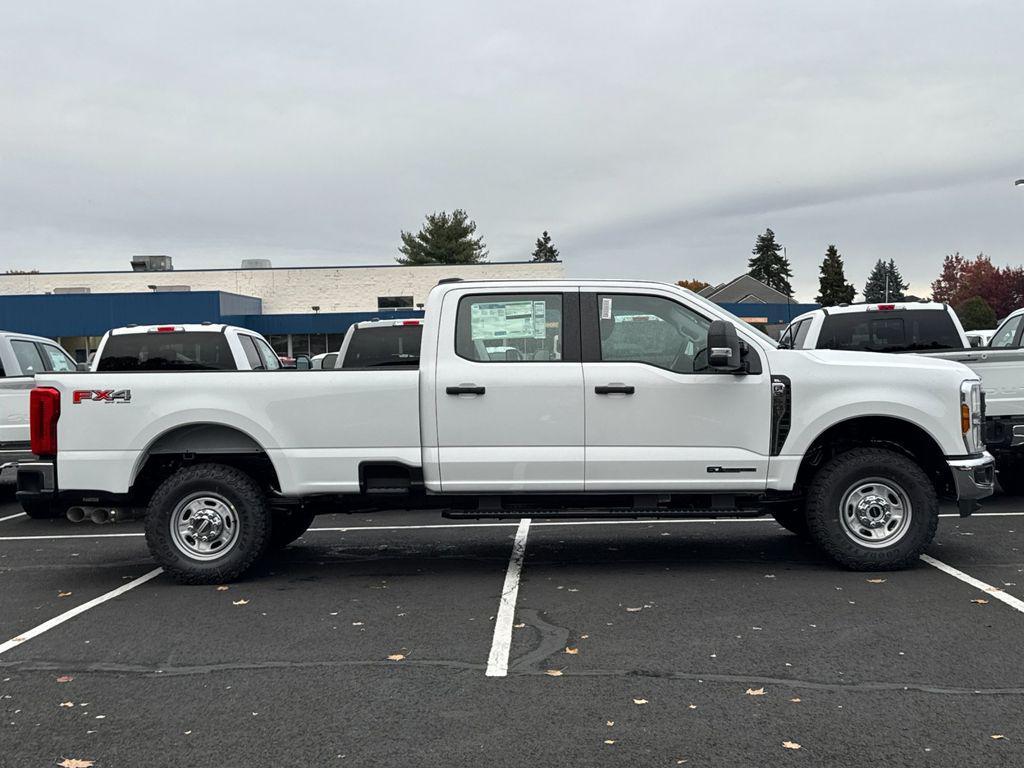 new 2026 Ford F-350 car, priced at $71,945